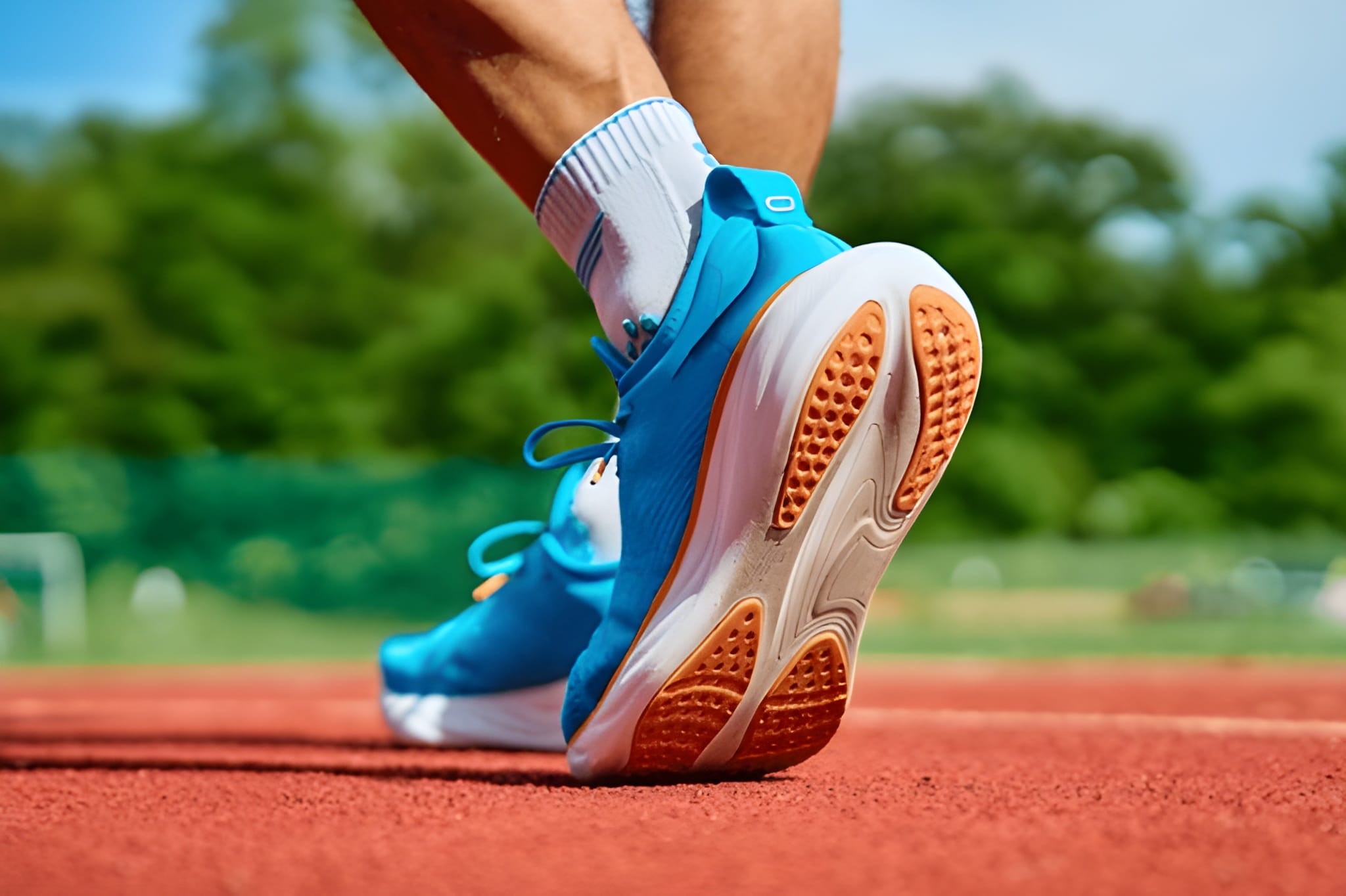 Walk in Style With Footwear Trends Here’s What’s Changing