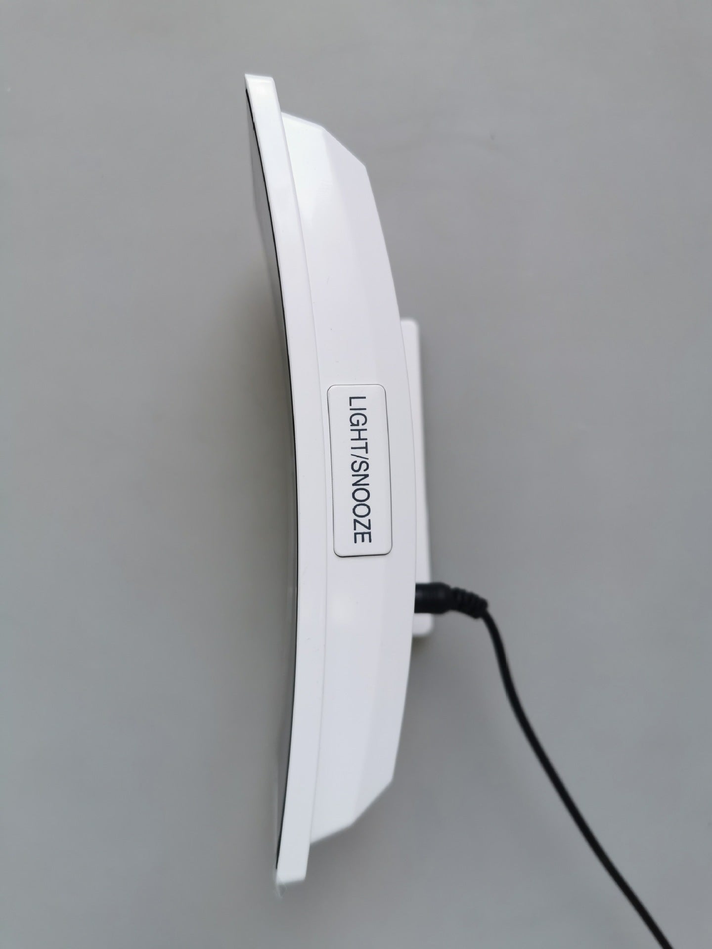 Digital Display Electronic Clock