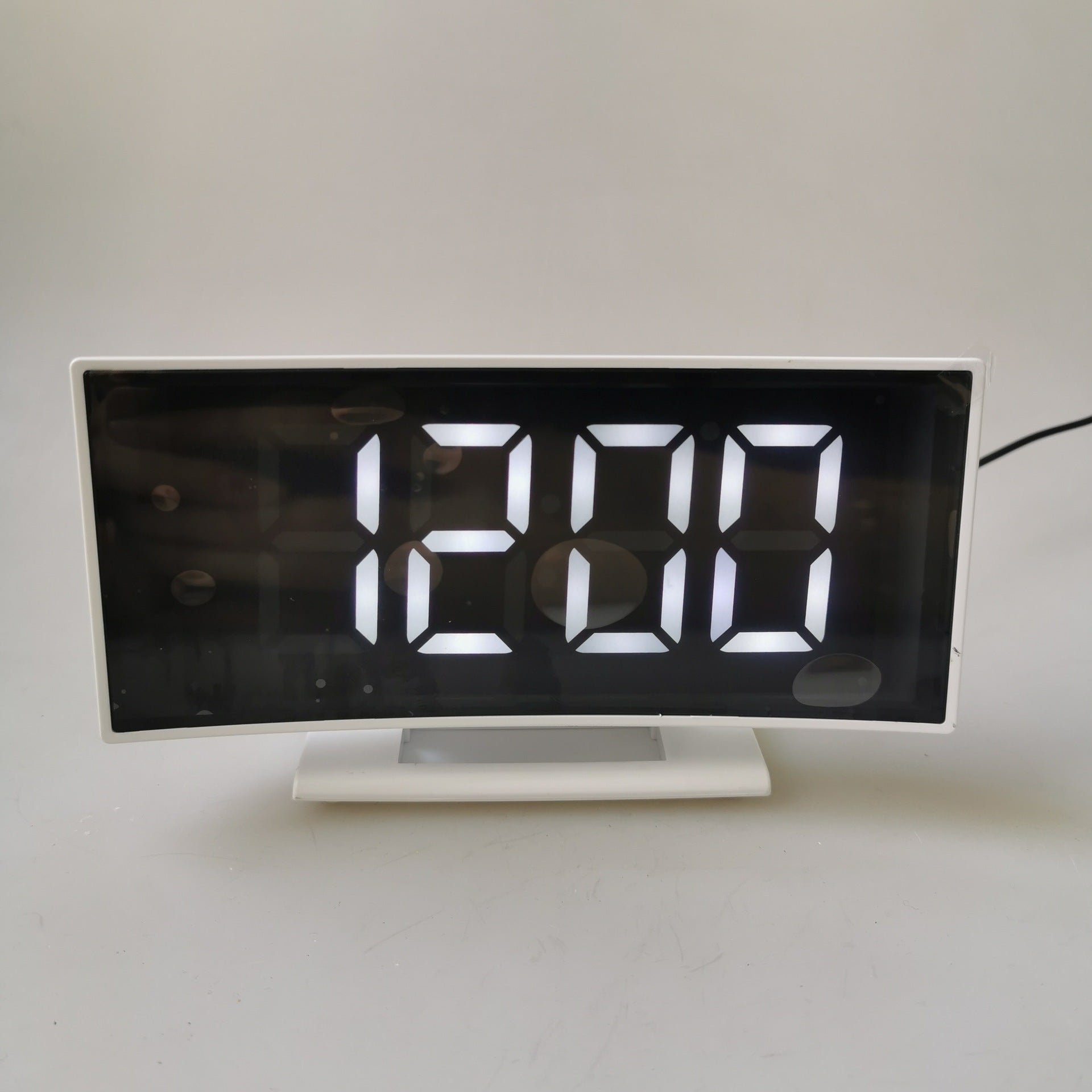 Digital Display Electronic Clock