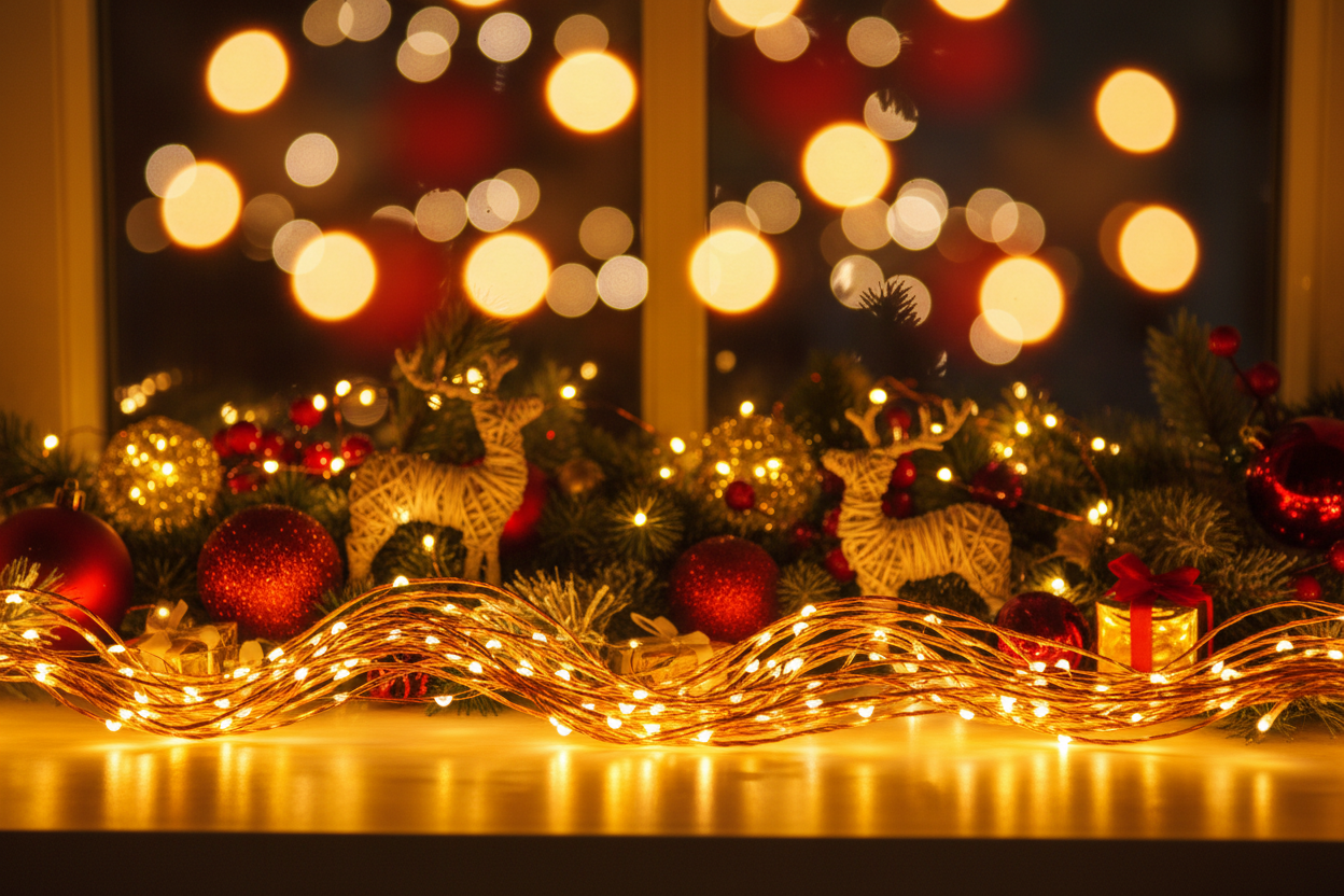 Make-This-Christmas-Magical-with-the-Perfect-LED-String-Lights RZQ Shopping