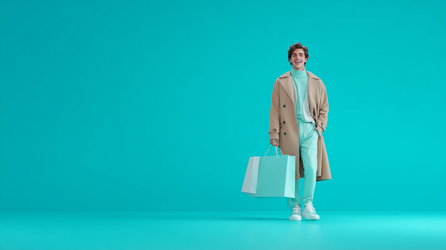 Smart Shopping Made Simple