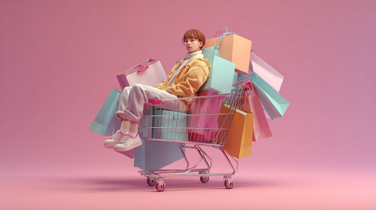 Your Everyday Shopping Guide