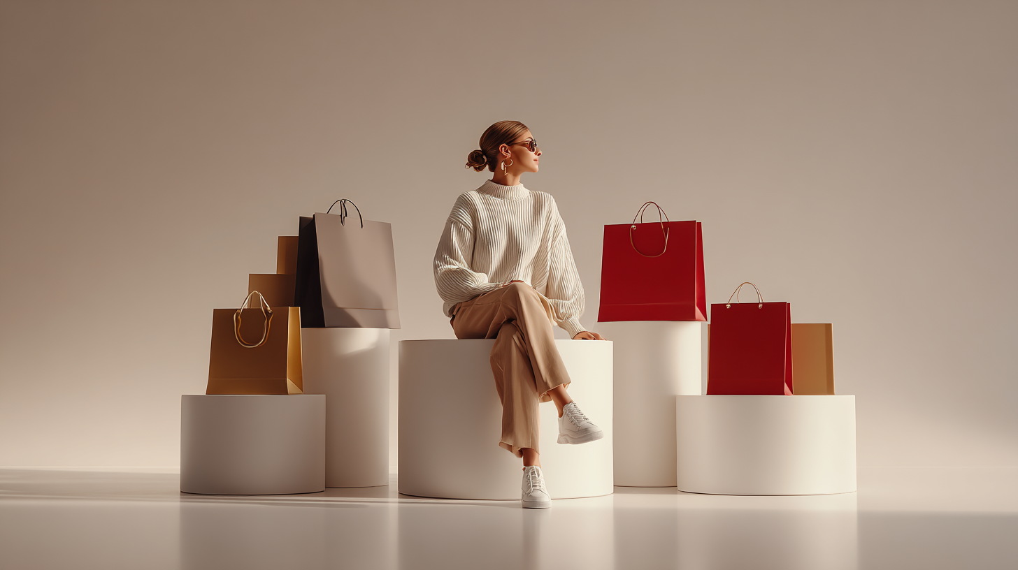 Latest Trends in Online Shopping