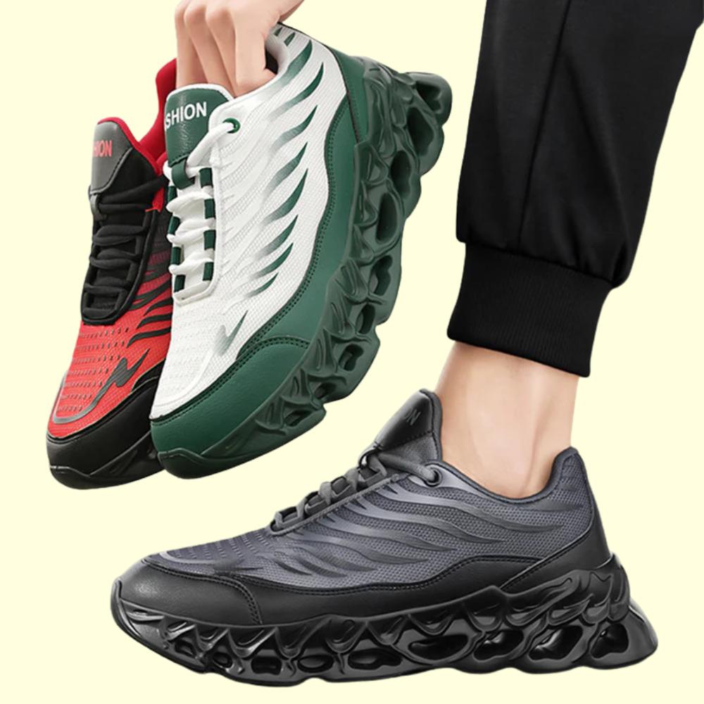 Footwear
