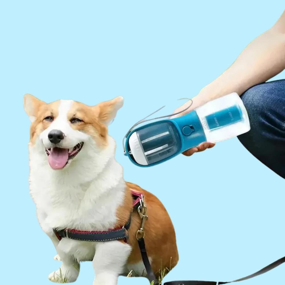 PET gadgets