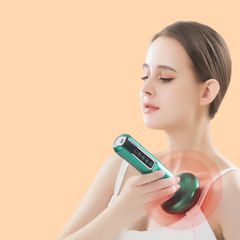 Health gadgets