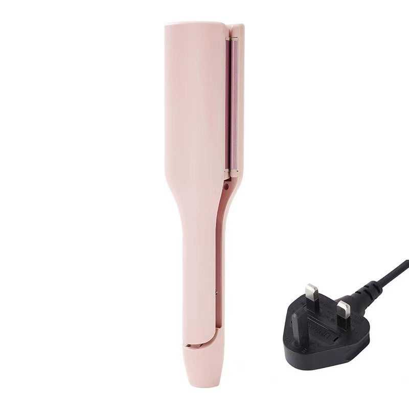 Deep Wave Hair Curler Iron