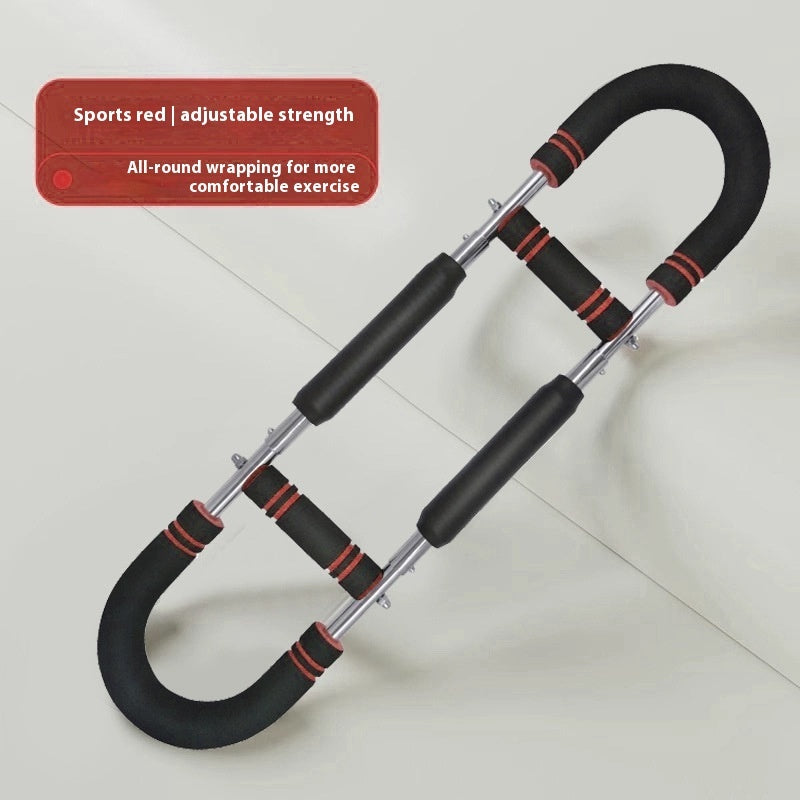 U-Shaped Arm & Chest Strengthener