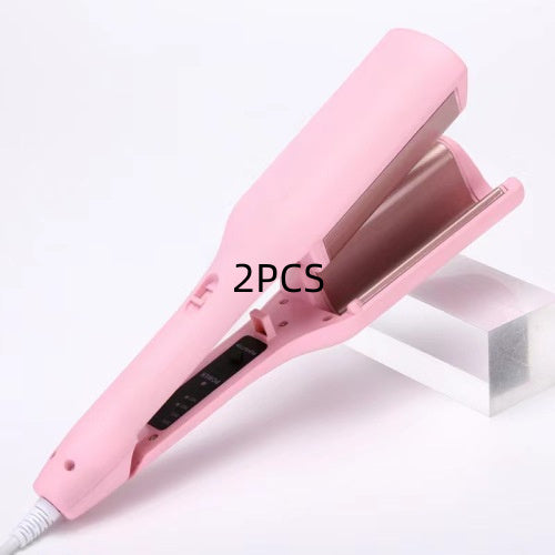 Deep Wave Hair Curler Iron