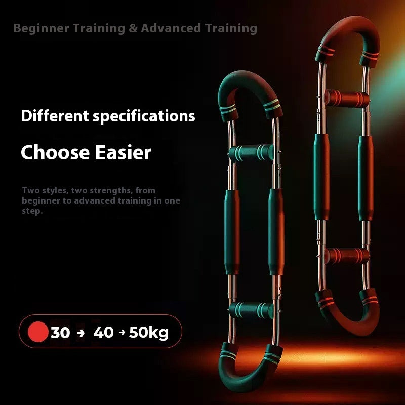 U-Shaped Arm & Chest Strengthener