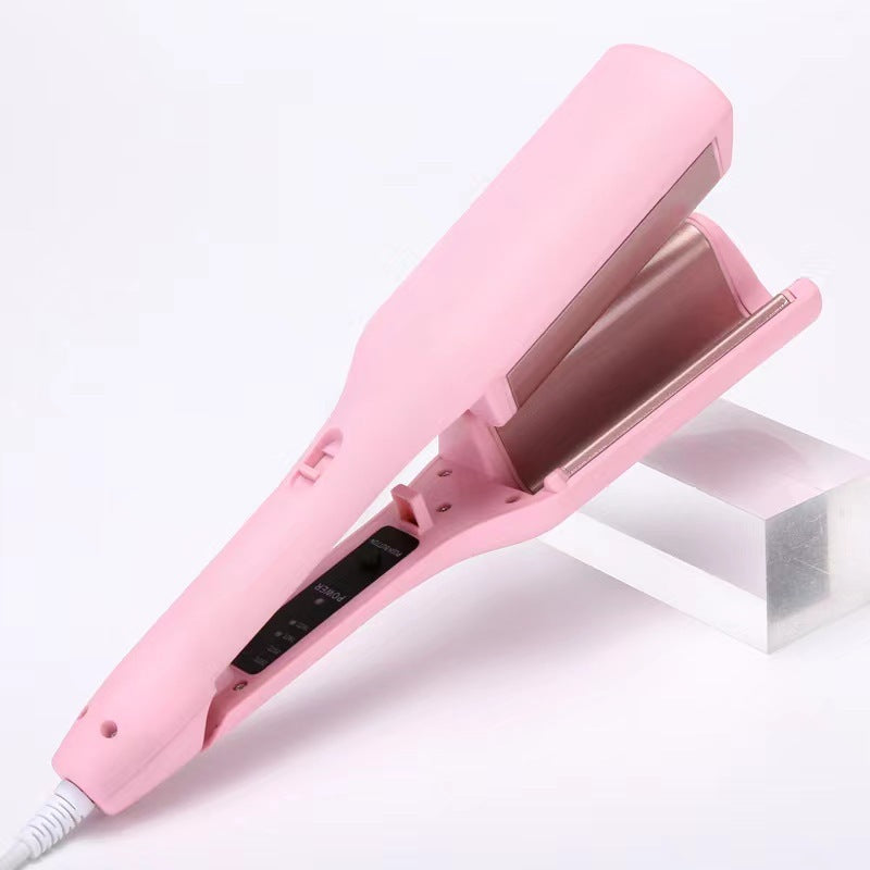 Deep Wave Hair Curler Iron
