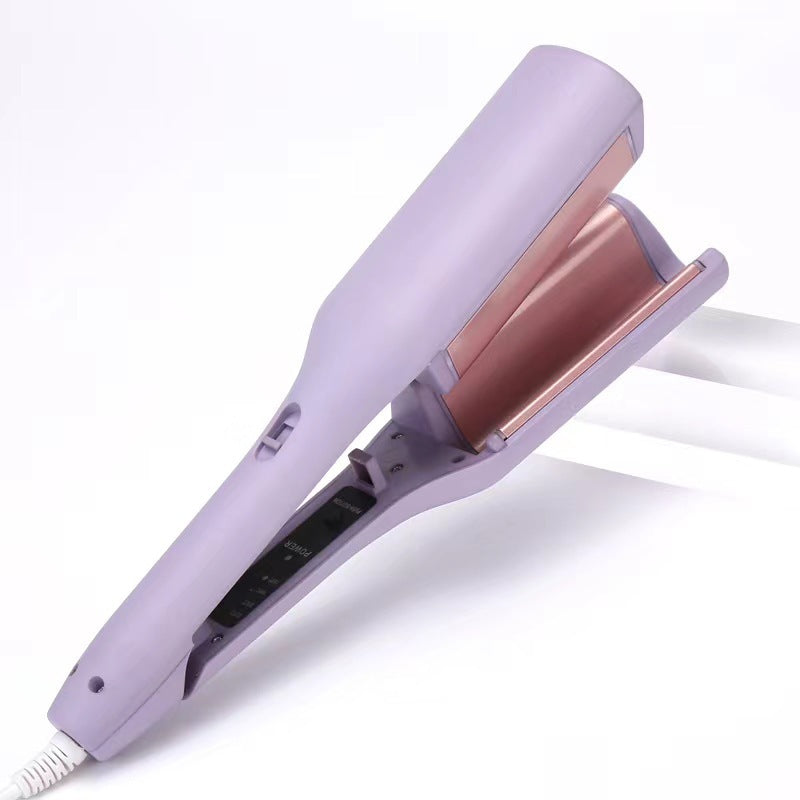 Deep Wave Hair Curler Iron