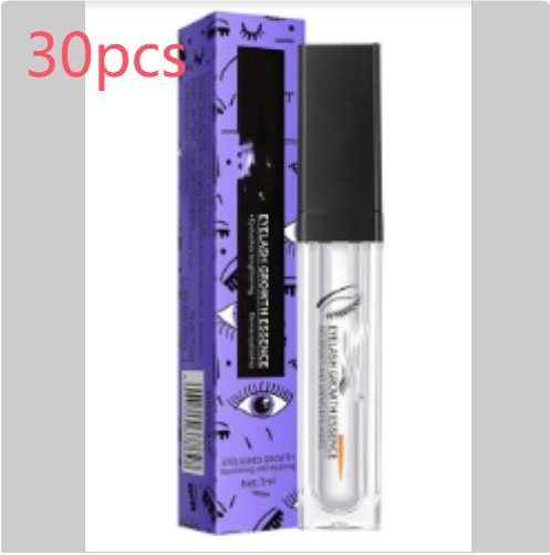 Eyelash Growth & Nourishing Serum - 7ml Deep Repair for Thicker, Longer Lashes - Image 5