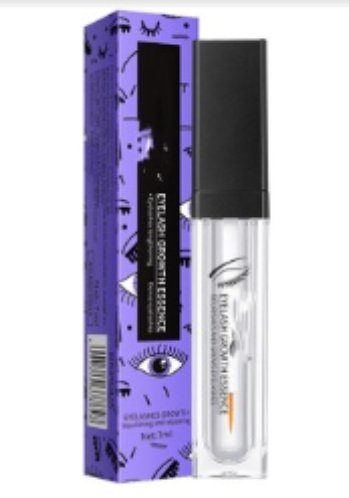 Eyelash Growth & Nourishing Serum - 7ml Deep Repair for Thicker, Longer Lashes - Image 10