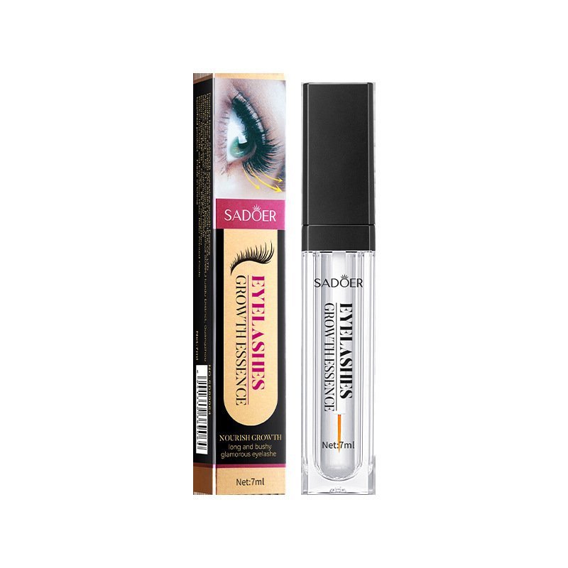 Eyelash Growth & Nourishing Serum - 7ml Deep Repair for Thicker, Longer Lashes - Image 7