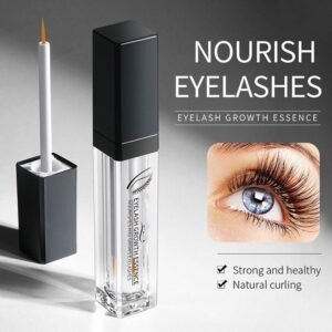 Eyelash Growth & Nourishing Serum - 7ml Deep Repair for Thicker, Longer Lashes