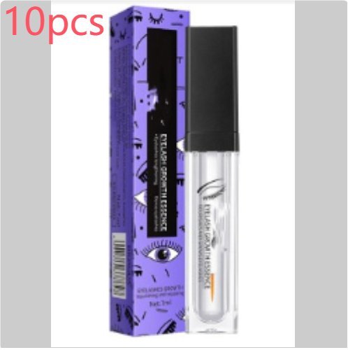 Eyelash Growth & Nourishing Serum - 7ml Deep Repair for Thicker, Longer Lashes - Image 8