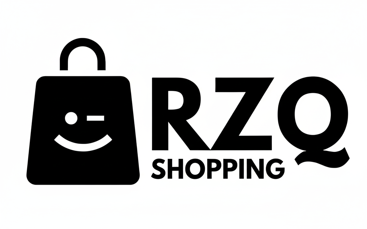 Rzq Shopping