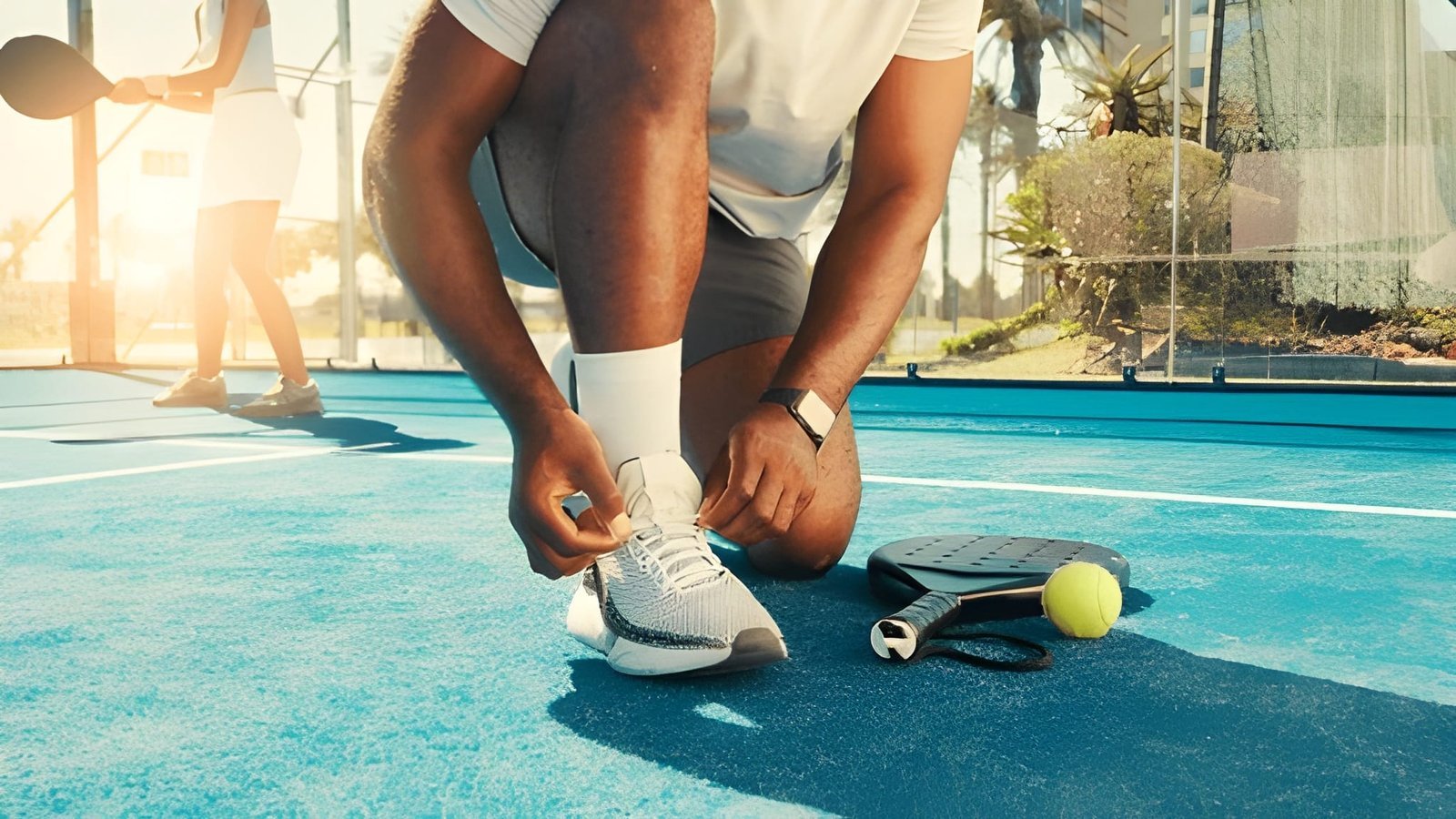 Best Tennis Shoes for Foot Problems 2025 Guide