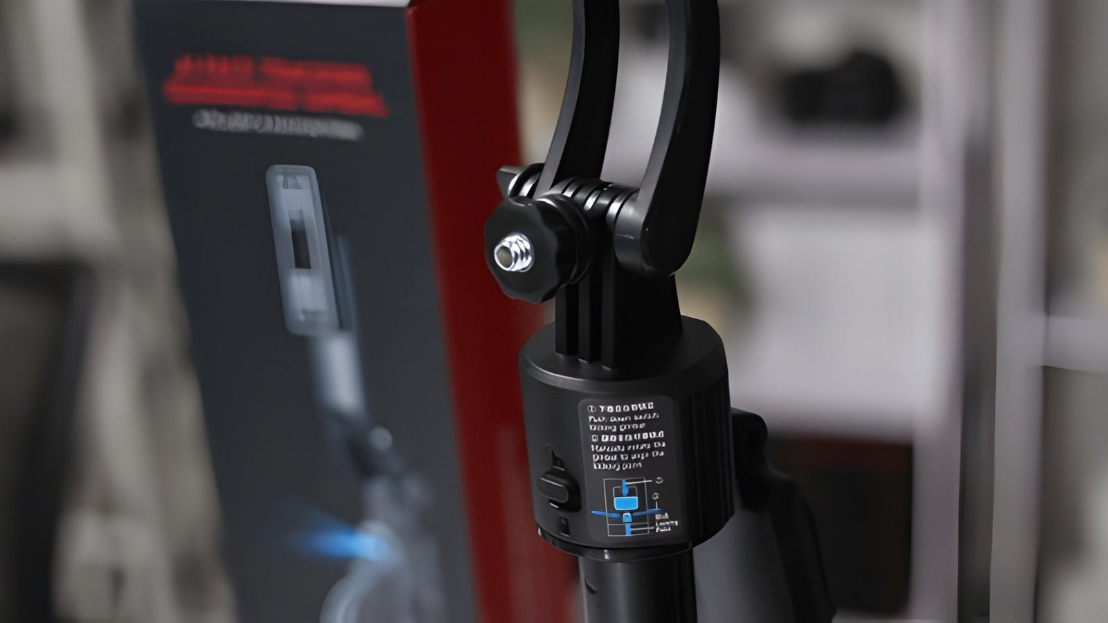 AI Auto Face Tracking Gimbal vs Simple Gimbal