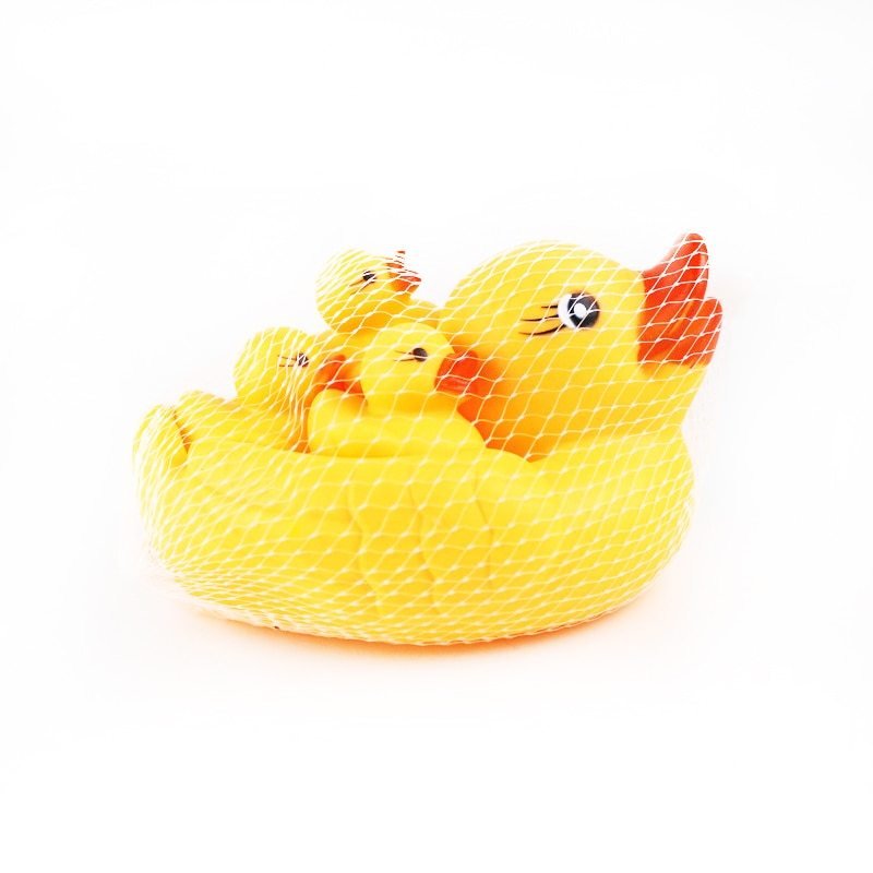 Baby little yellow duck toy - Image 6