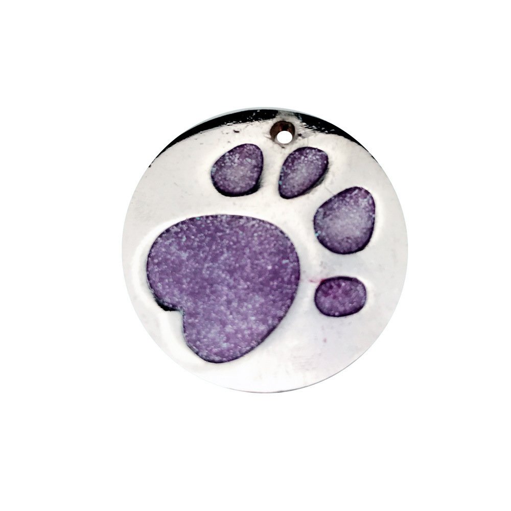 Pet Foot Sole Identification Card Pet Accessories - Image 9