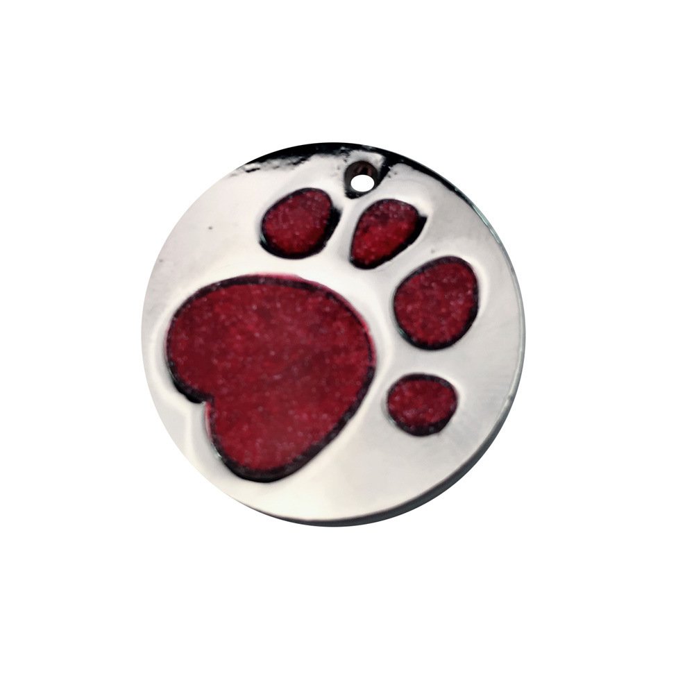 Pet Foot Sole Identification Card Pet Accessories - Image 4