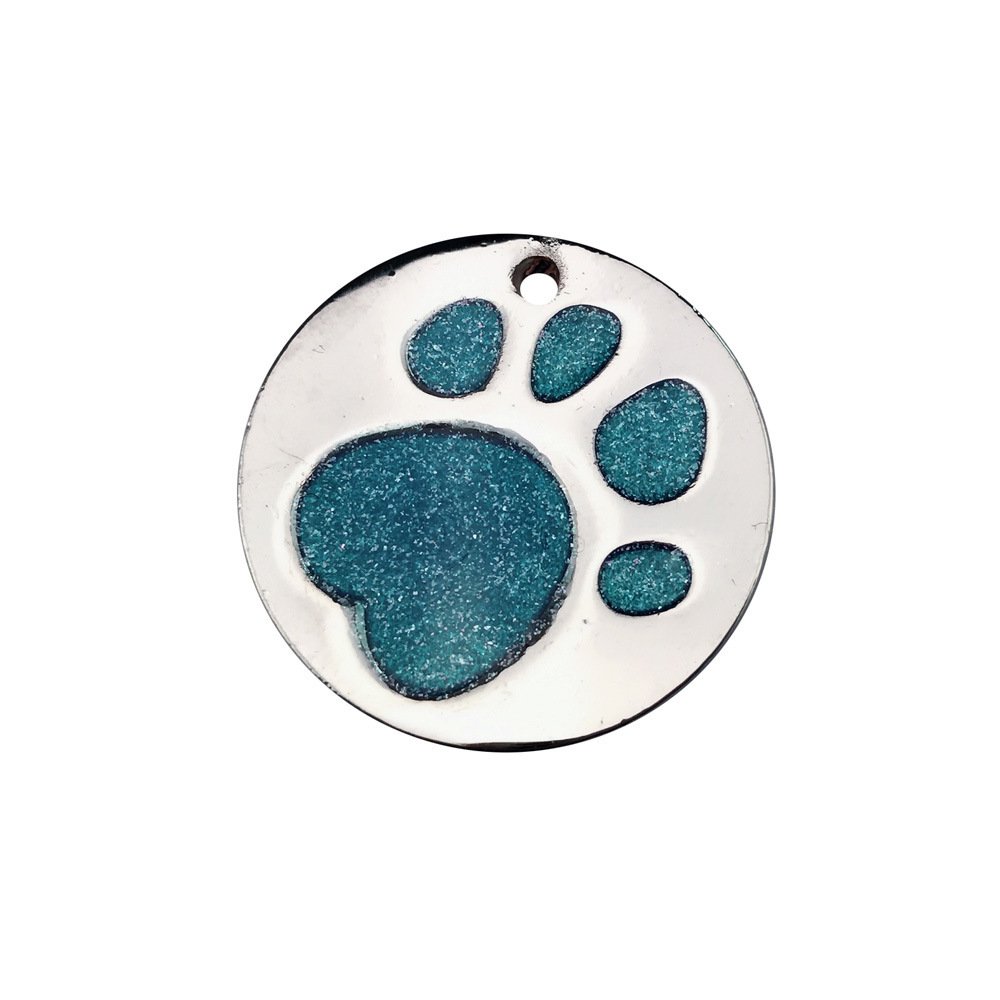 Pet Foot Sole Identification Card Pet Accessories - Image 5