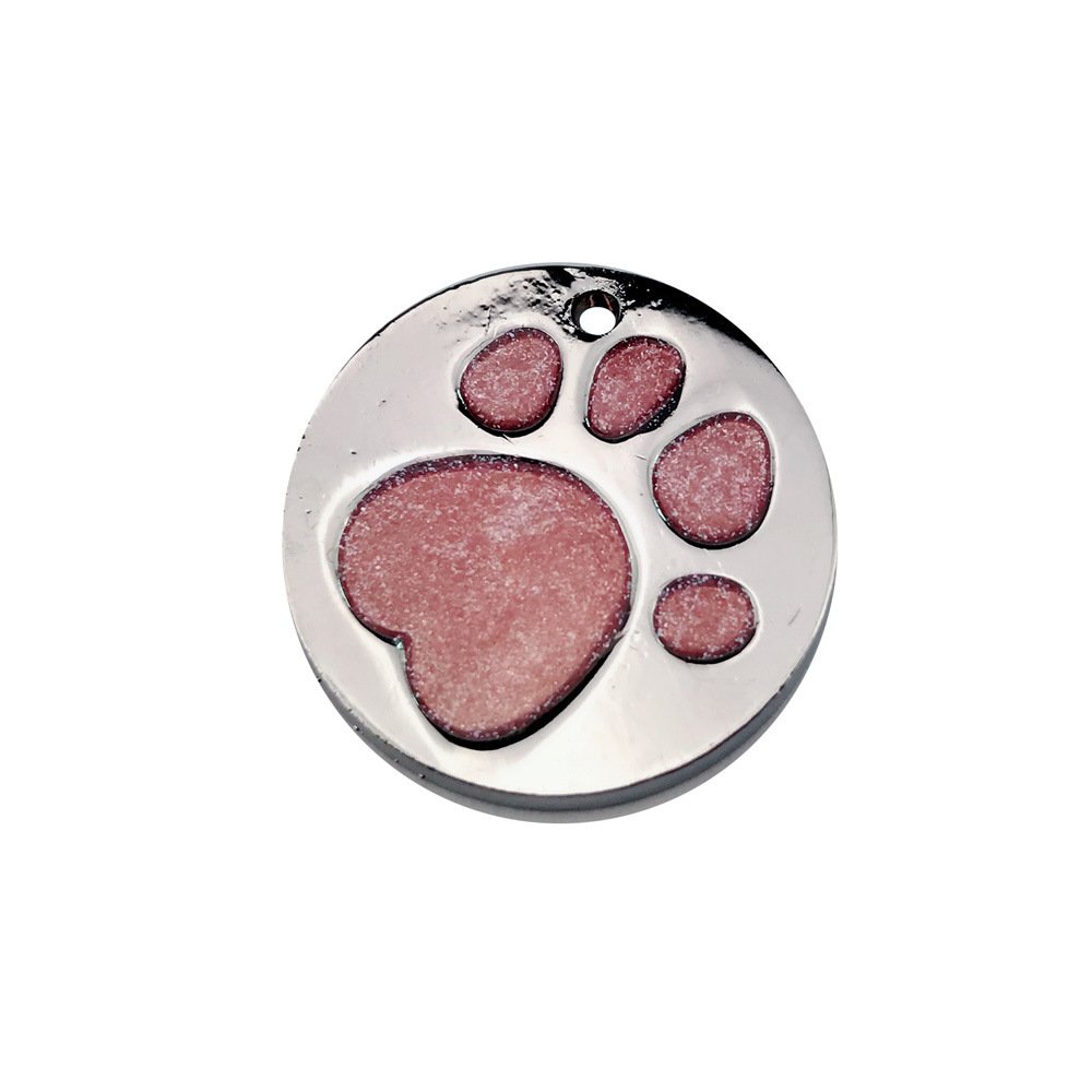 Pet Foot Sole Identification Card Pet Accessories - Image 7