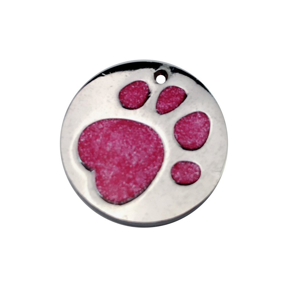 Pet Foot Sole Identification Card Pet Accessories - Image 8
