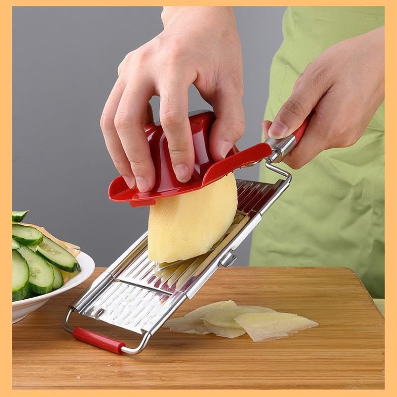 Multifunctional vegetable cutter - Image 2