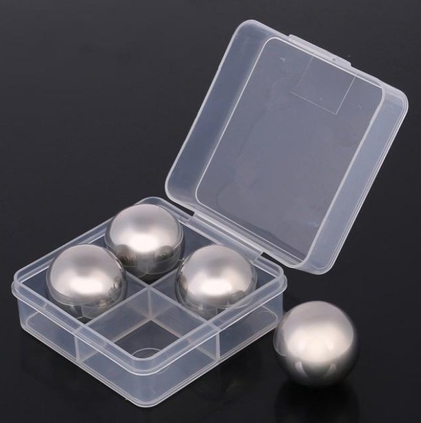 Ice Cubes Set Herbruikbare Chilling Stones Voor Whiskey Cooling Cube Koelen Rots Party Bar Tool - Image 10