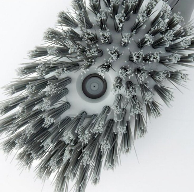 Long Handle Multifunctional Anti-slip Sink Decontamination Brush - Image 6