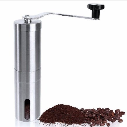 hand coffee grinder - Image 3