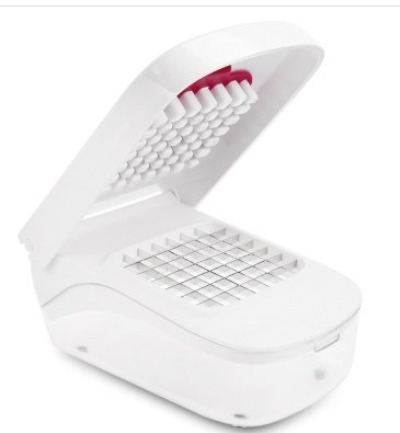 Multifunctional Vegetable Cutter for Kitchen Utensils - Image 2