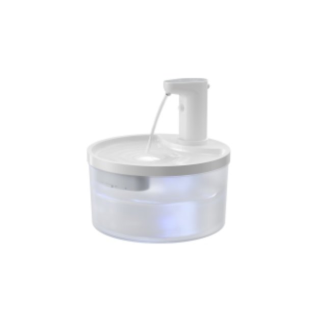 Pet Water Dispenser Automatic Loop Filtering - Image 2