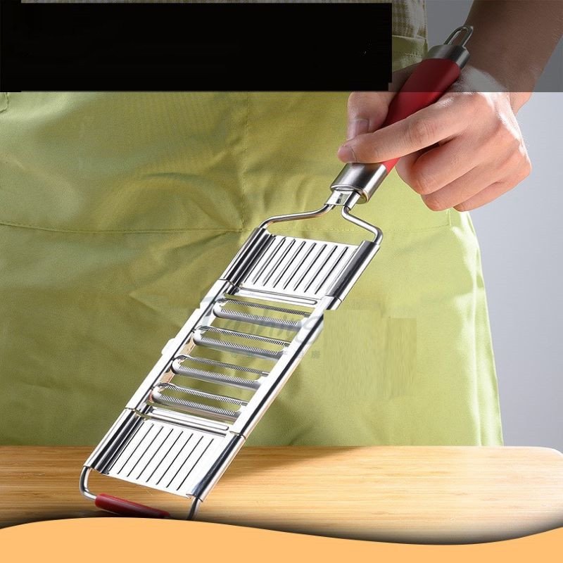 Multifunctional vegetable cutter - Image 4