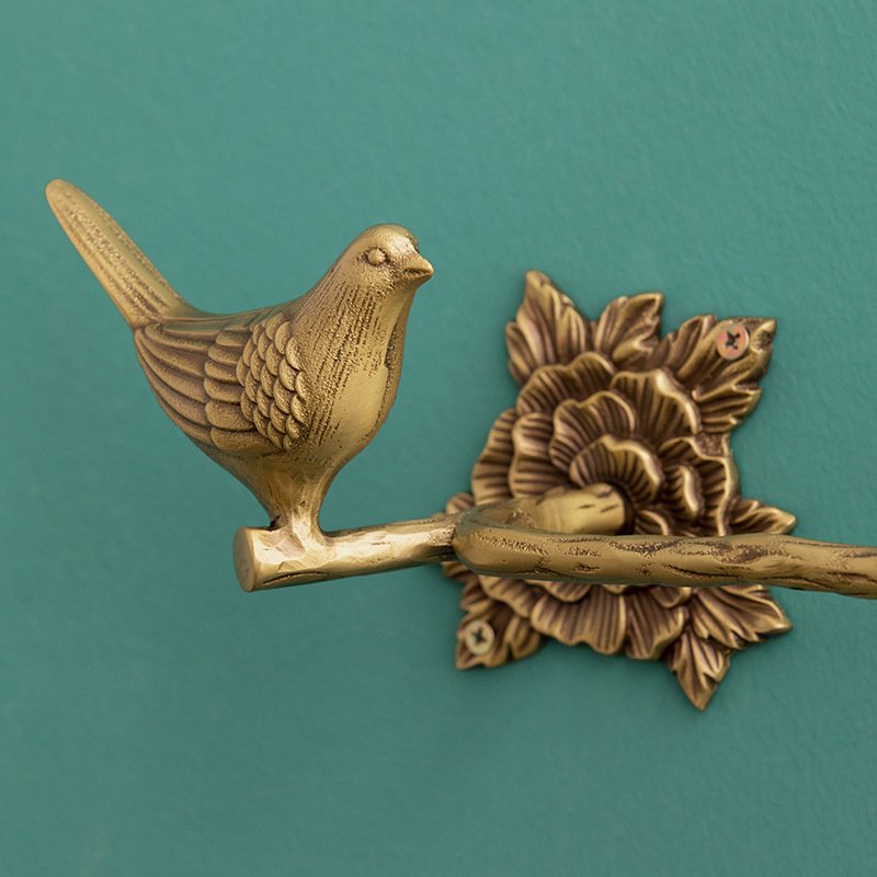 Light-luxury Home Decor Curtain Tiebacks - Image 5