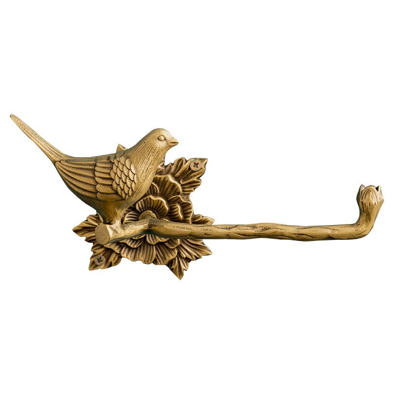 Light-luxury Home Decor Curtain Tiebacks - Image 2