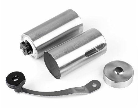 hand coffee grinder - Image 5
