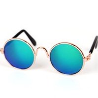 Pet Glasses Cat Sunglasses Pet Accessories Cat Glasses - Image 9