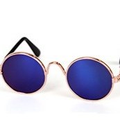 Pet Glasses Cat Sunglasses Pet Accessories Cat Glasses - Image 7