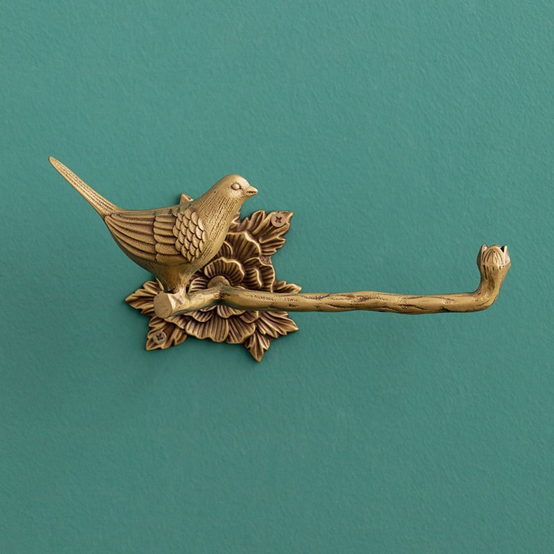 Light-luxury Home Decor Curtain Tiebacks - Image 4