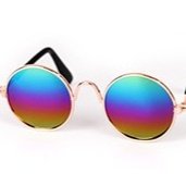 Pet Glasses Cat Sunglasses Pet Accessories Cat Glasses - Image 6